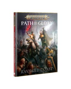 Age of Sigmar: Path to Glory: Ravaged Coast