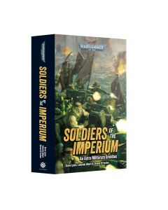 Soldiers of the Imperium Omnibus Paperback