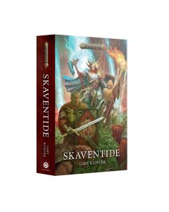 Skaventide Novel - Paperback