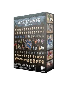 Warhammer 40,000: Battlefield Trophies