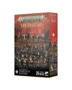 Spearhead: Darkoath Raiders