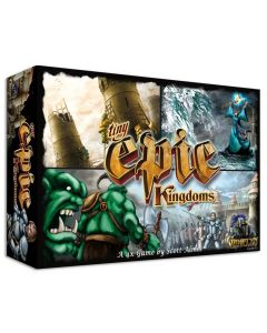 Tiny Epic Kingdoms