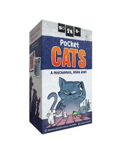 Pocket Cats